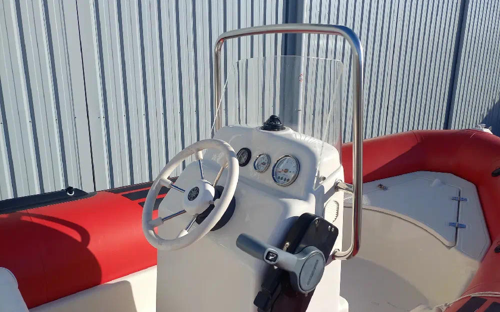 slider 3 Zodiac pro 9 man