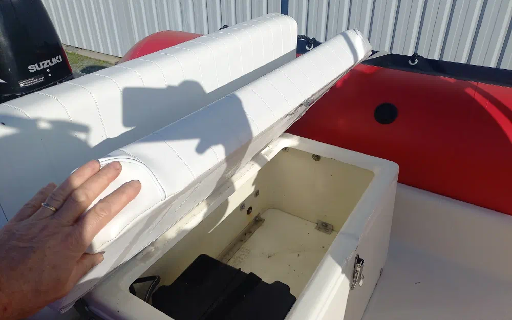 slider 4 Zodiac pro 9 man