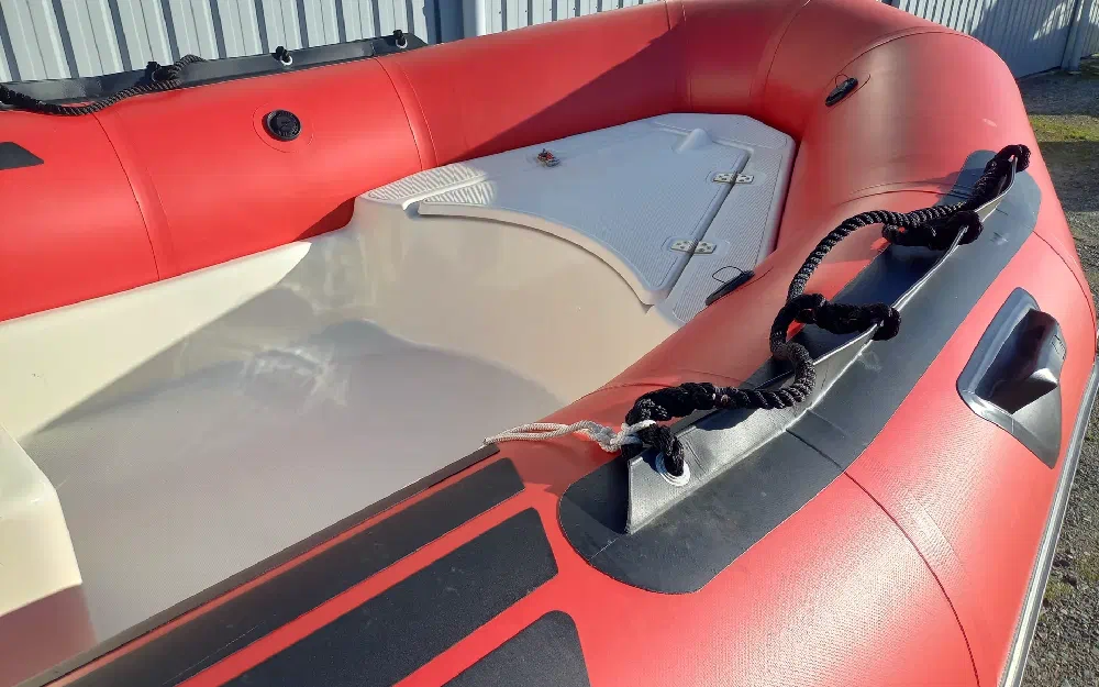 slider 2 Zodiac pro 9 man