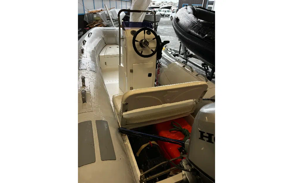 slider 3 Caribe Avantage 400