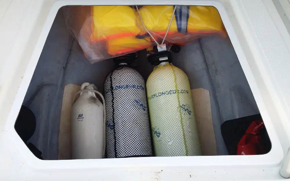 slider 5 Capelli Tempest 600