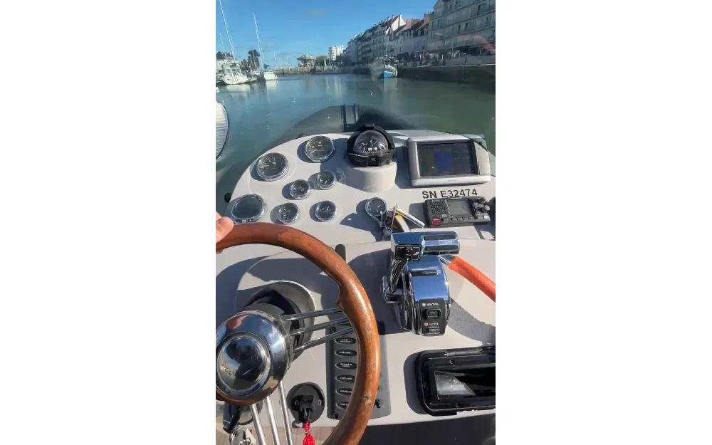 slider 2 Rafale Boat Rafale 7.0