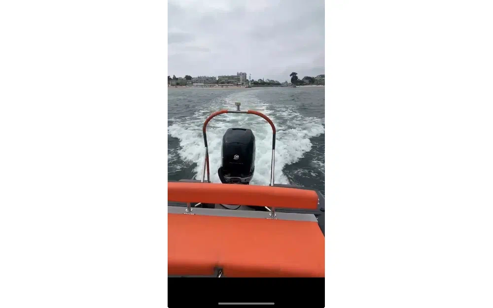 slider 4 Rafale Boat Rafale 7.0