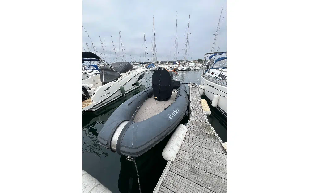 slider 3 Rafale Boat Rafale 7.0