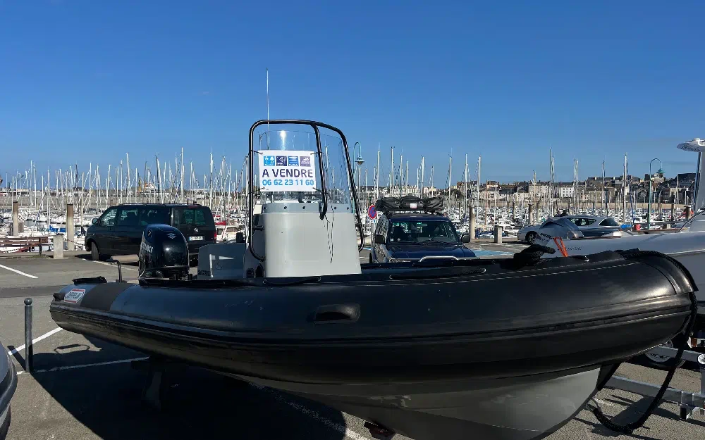 slider 2 Zeppelin Command 20 V Pro