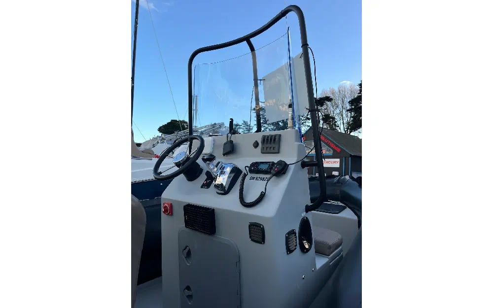 slider 4 Zeppelin Command 20 V Pro