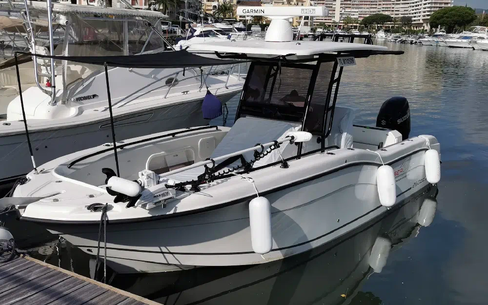 slider 0 Seagame  250 CC