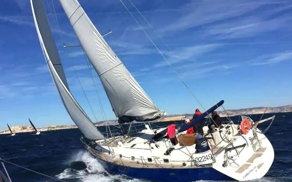 slider 0 Beneteau  50