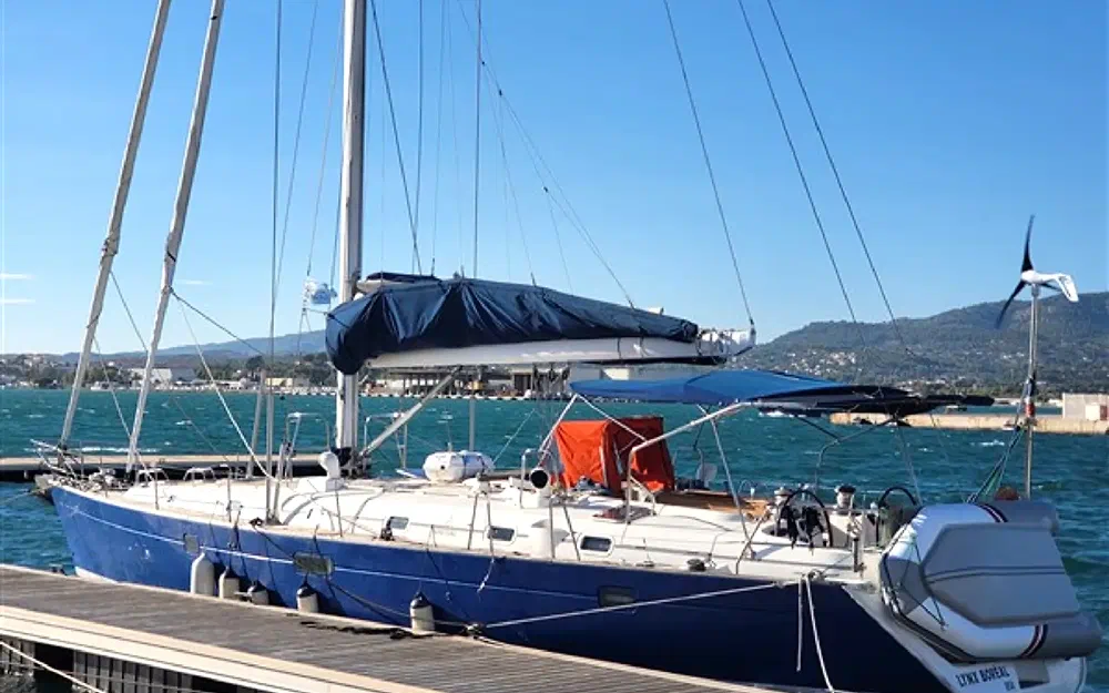 slider 9 Beneteau  50
