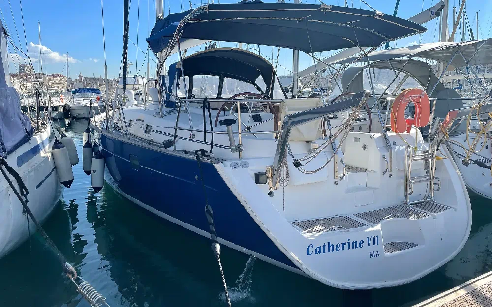 slider 10 Beneteau  50