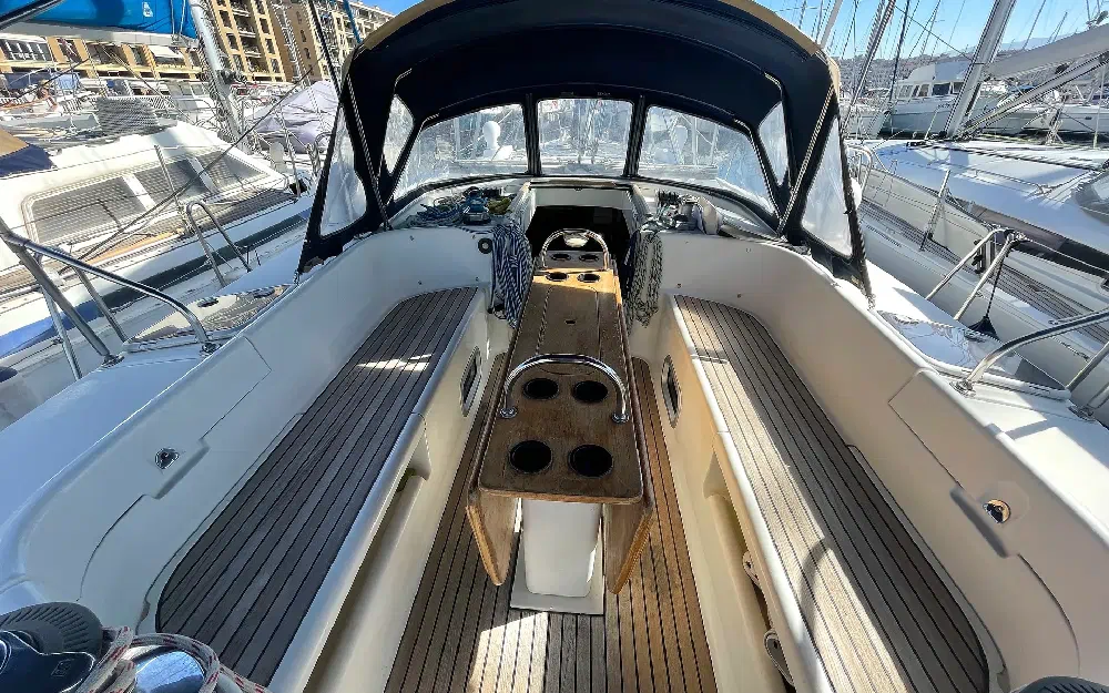 slider 13 Beneteau  50