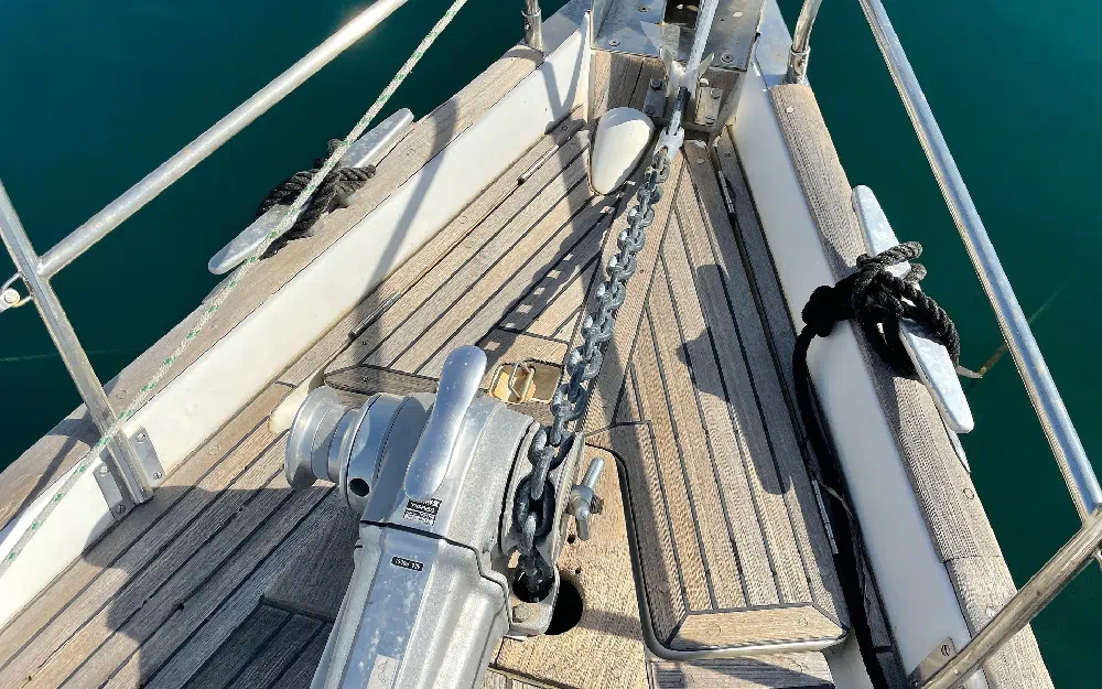 slider 14 Beneteau  50