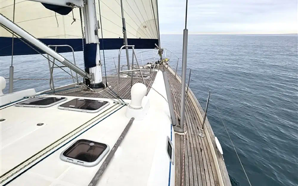 slider 1 Beneteau  50