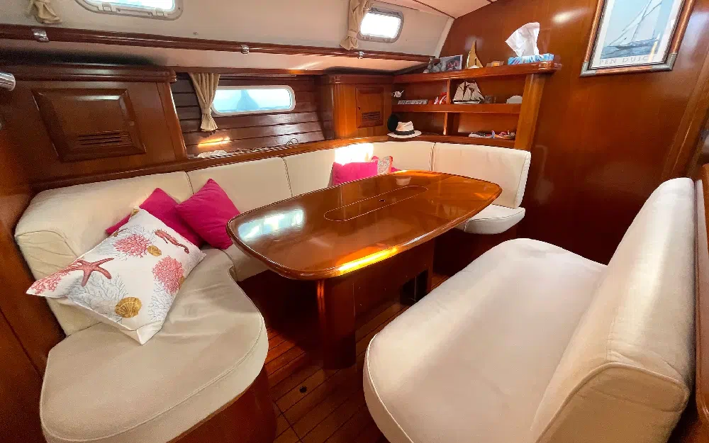 slider 19 Beneteau  50