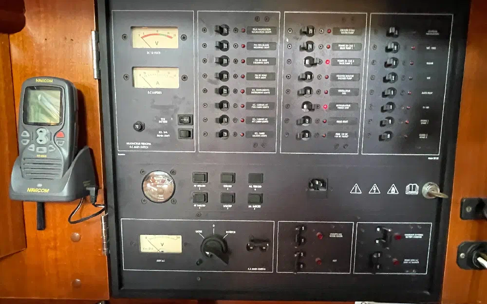 slider 28 Beneteau  50