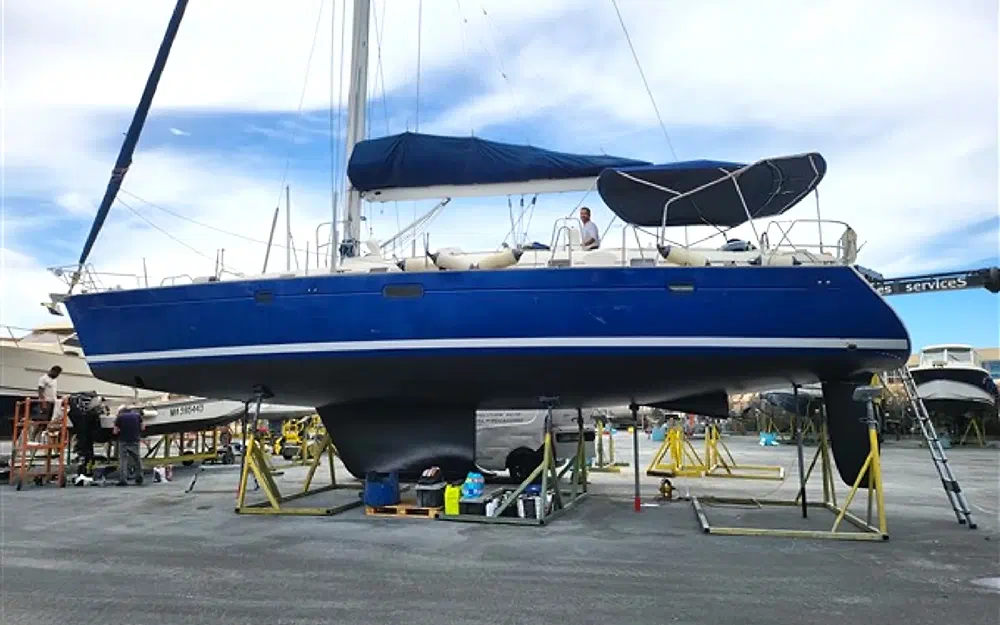 slider 2 Beneteau  50