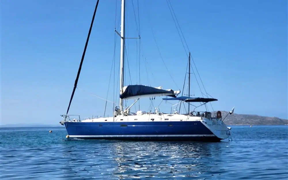 slider 7 Beneteau  50