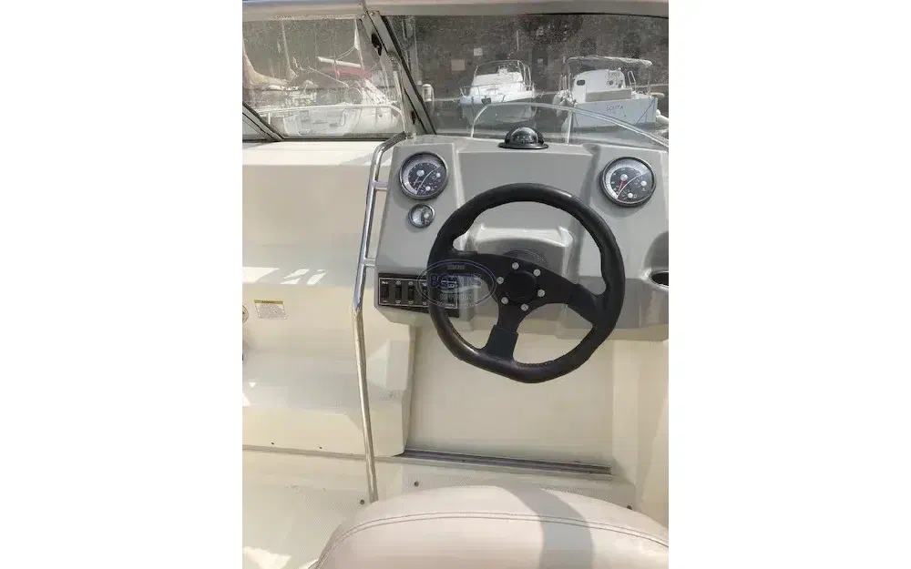 slider 10 Bayliner  642 CU