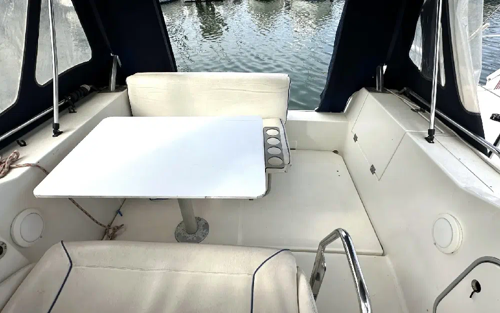 slider 12 Beneteau Flyer Serie 7