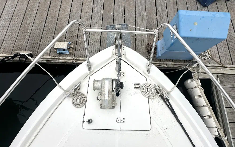 slider 2 Beneteau Flyer Serie 7