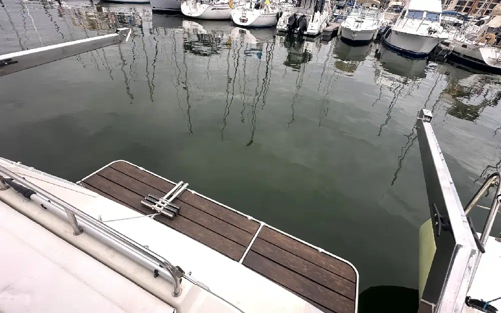 slider 4 Beneteau Flyer Serie 7