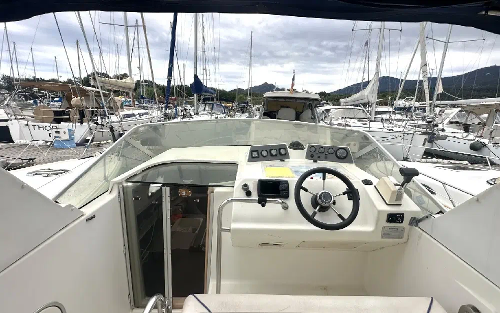 slider 5 Beneteau Flyer Serie 7