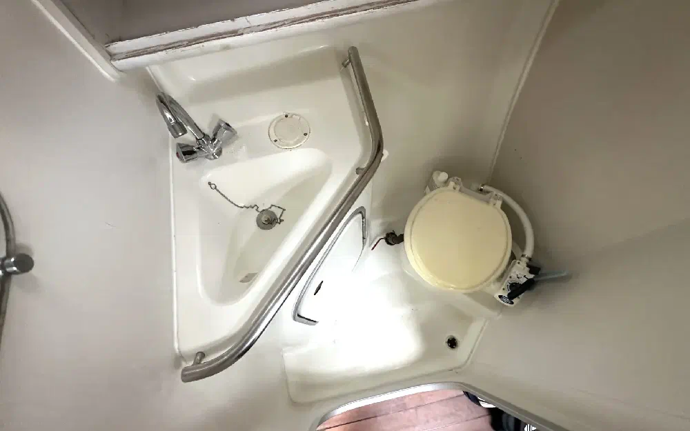 slider 7 Beneteau Flyer Serie 7