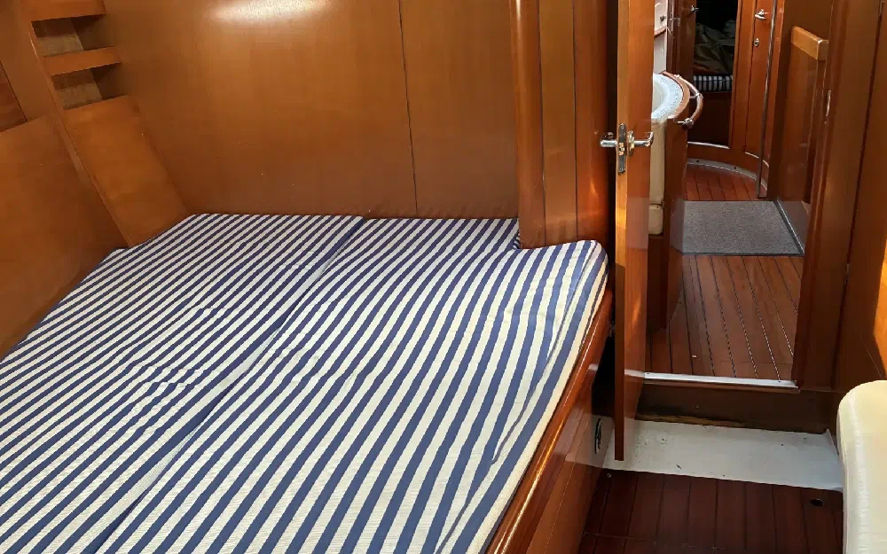 slider 13 Beneteau First 42 S7