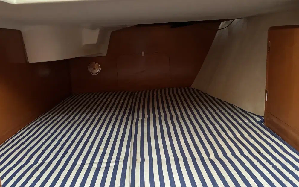 slider 15 Beneteau First 42 S7