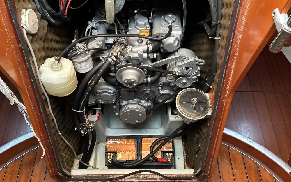 slider 17 Beneteau First 42 S7