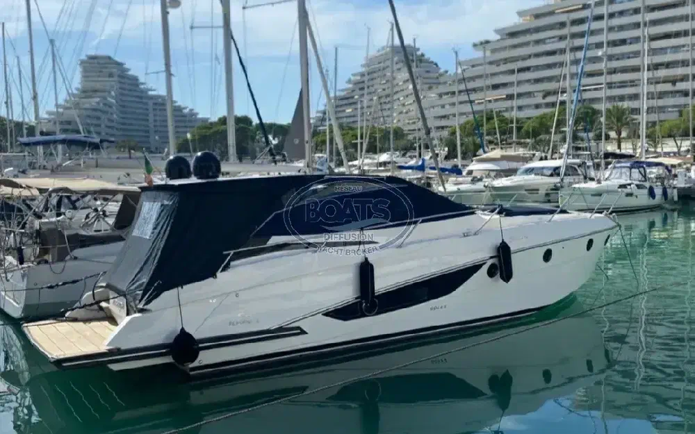 slider 11 Rio Yachts Parana 38