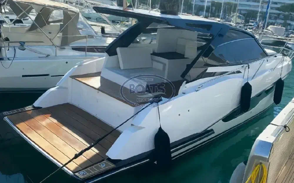 slider 2 Rio Yachts Parana 38