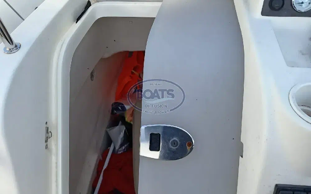 slider 8 Quicksilver  675Open