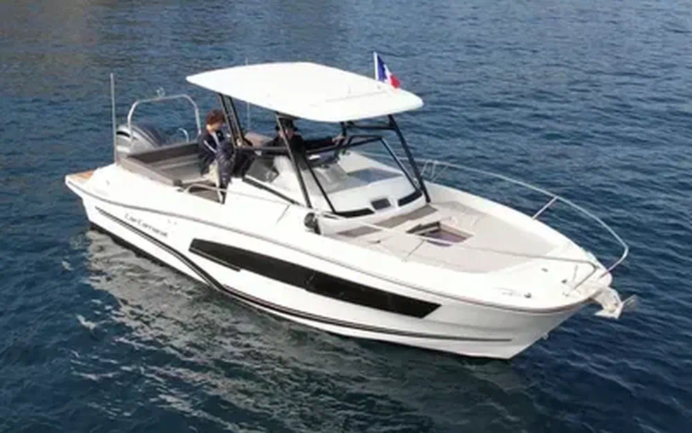 slider 0 Jeanneau Cap Camarat 7.5 WA