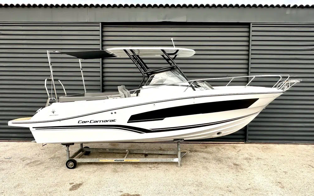 slider 1 Jeanneau Cap Camarat 7.5 WA