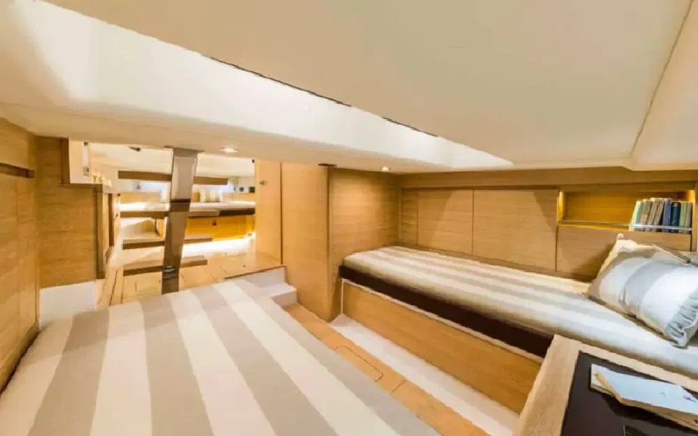 slider 13 Pardo Yachts Pardo 43