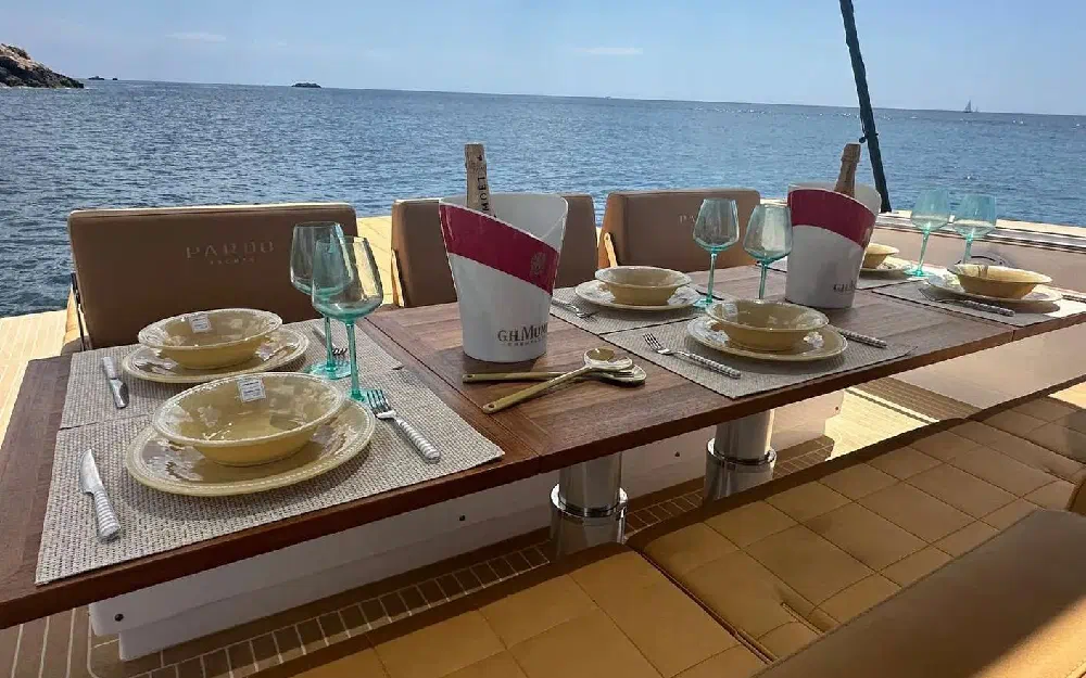 slider 16 Pardo Yachts Pardo 43