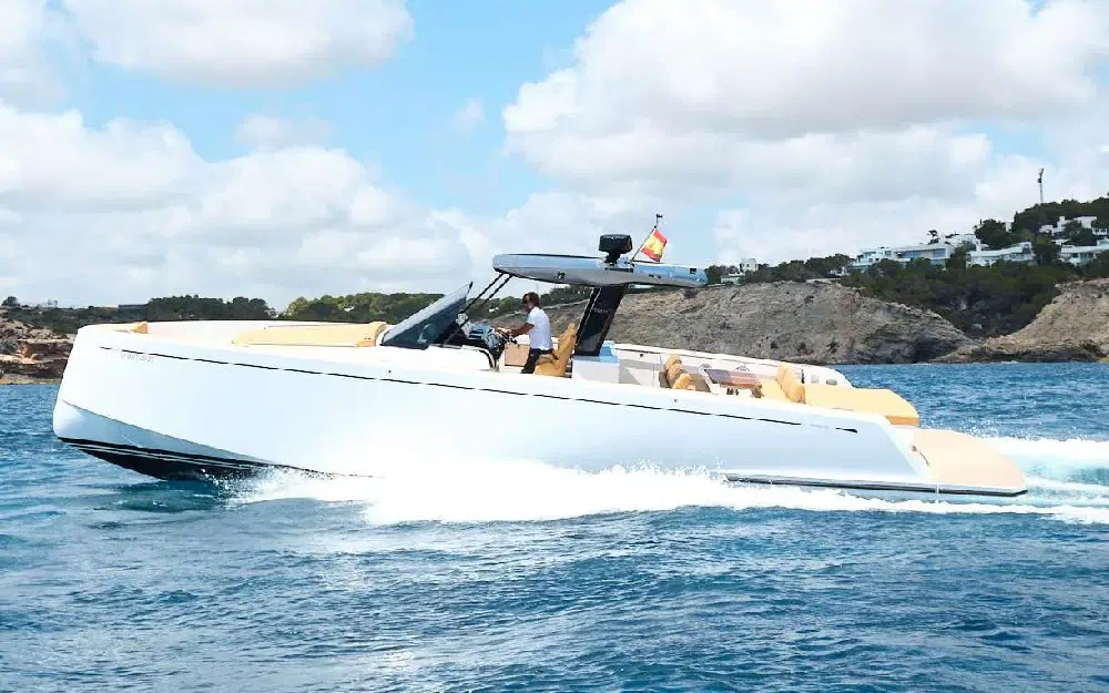 slider 2 Pardo Yachts Pardo 43