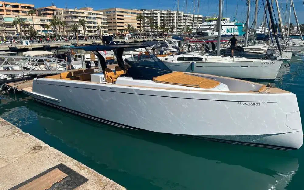 slider 3 Pardo Yachts Pardo 43