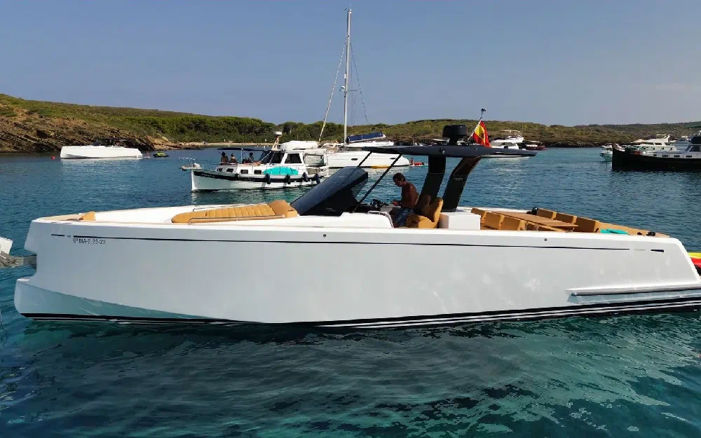 slider 5 Pardo Yachts Pardo 43