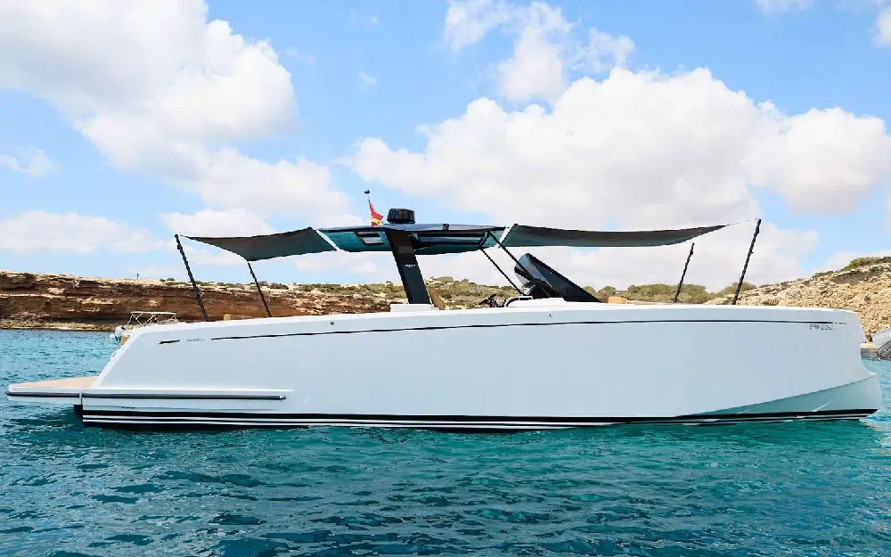 slider 6 Pardo Yachts Pardo 43