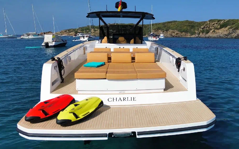 slider 7 Pardo Yachts Pardo 43