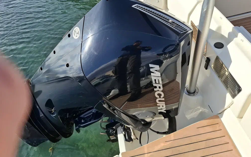 slider 13 Quicksilver Activ 755 Sundeck