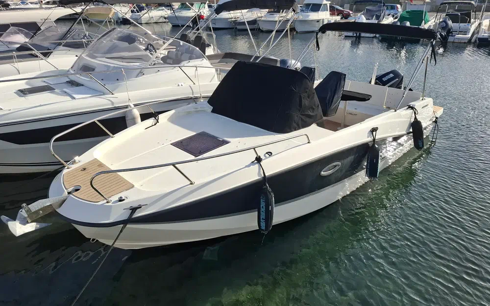 slider 0 Quicksilver Activ 755 Sundeck