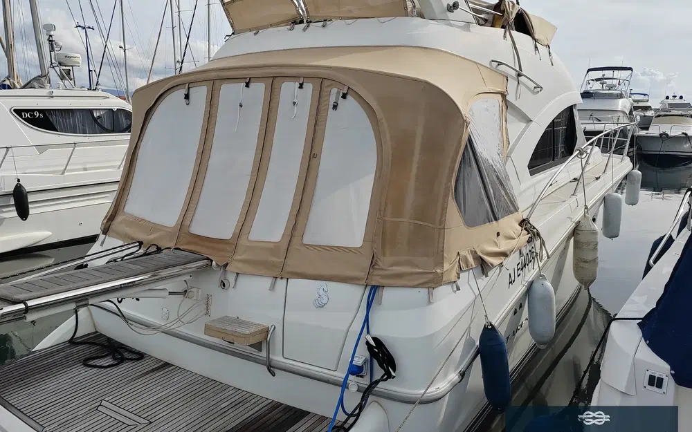 slider 2 Beneteau Antares 36