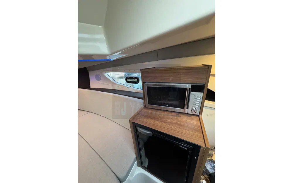 slider 12 Quicksilver Activ 875 Sundeck