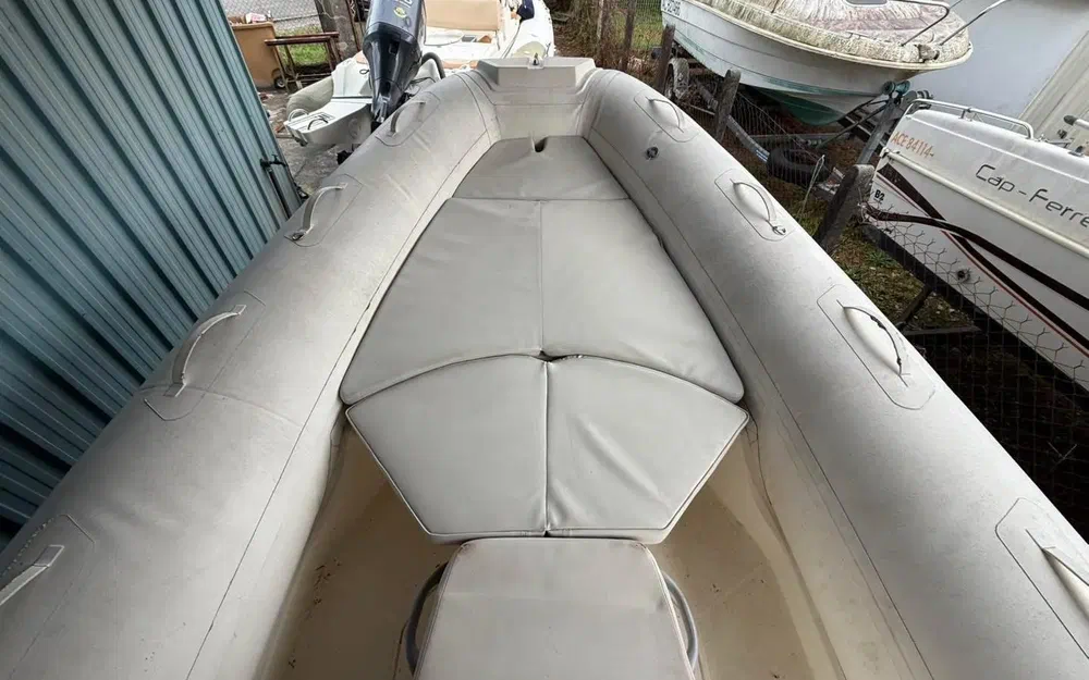 slider 10 BWA Sport 22 GT