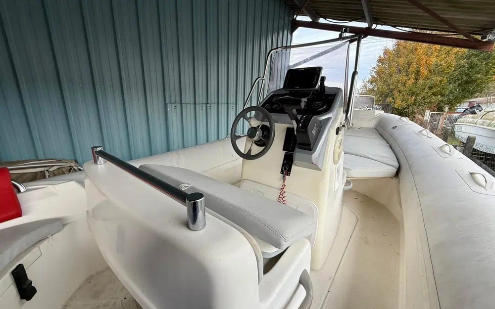 slider 13 BWA Sport 22 GT