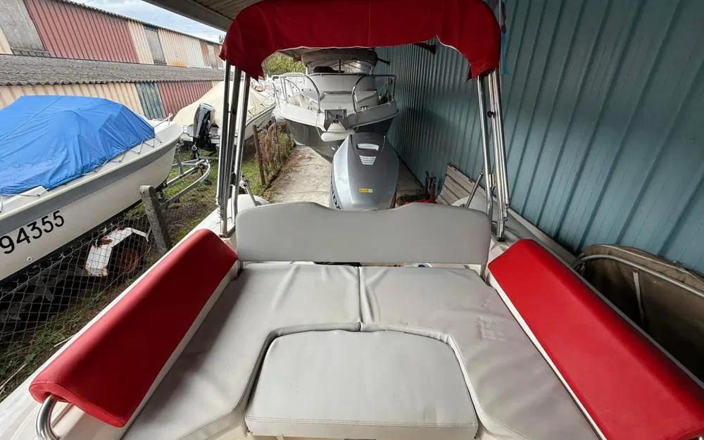 slider 14 BWA Sport 22 GT