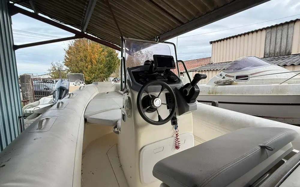 slider 15 BWA Sport 22 GT